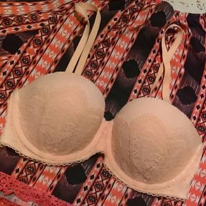VS Multi-way Multi-Position Bra